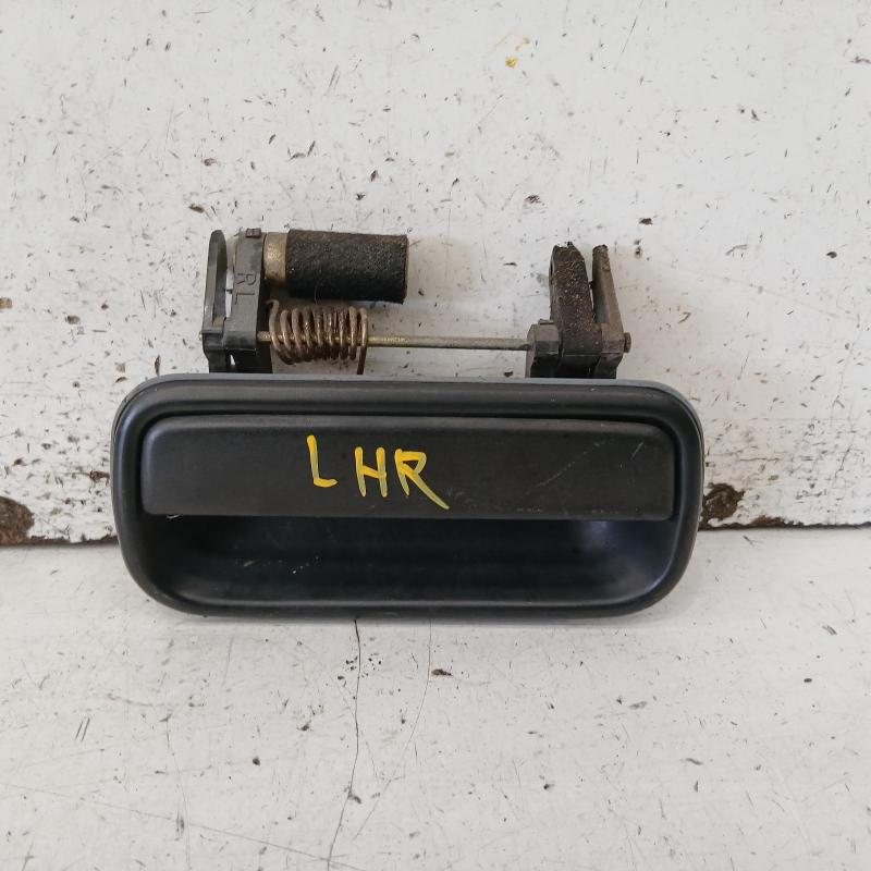door handle