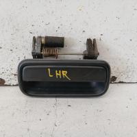 door handle