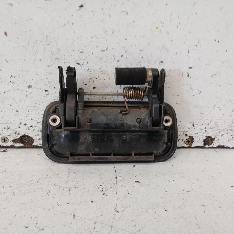 door handle