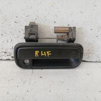 door handle