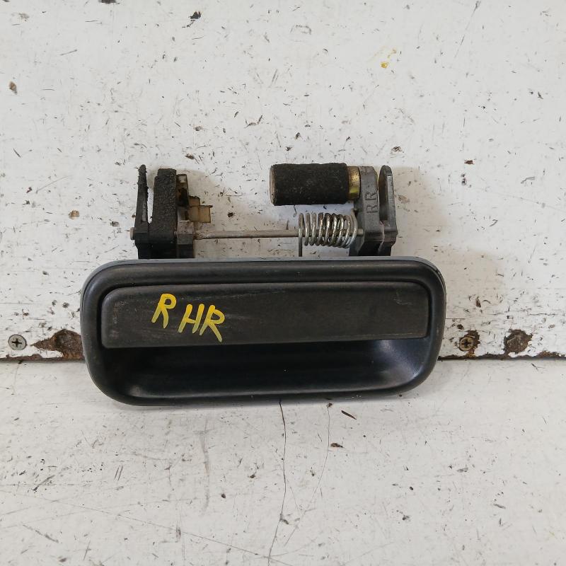 door handle