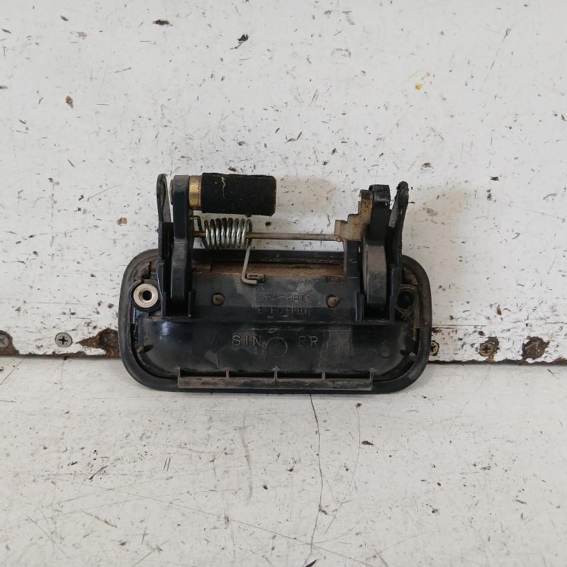 door handle