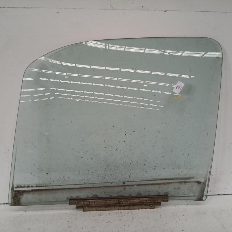 door window front left