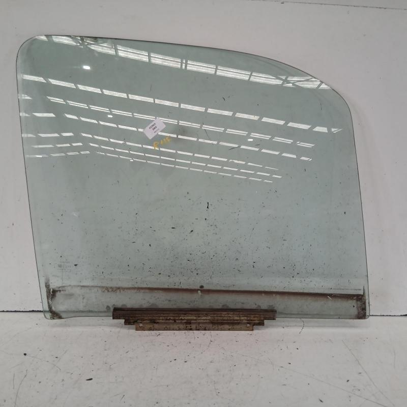 door window front right