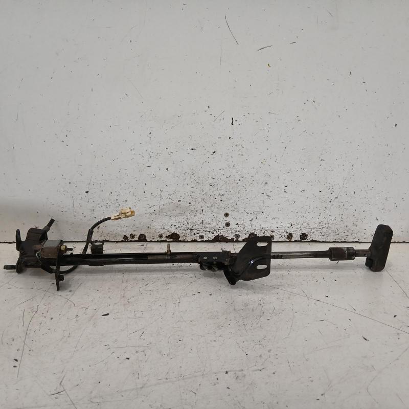 handbrake lever