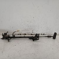 handbrake lever