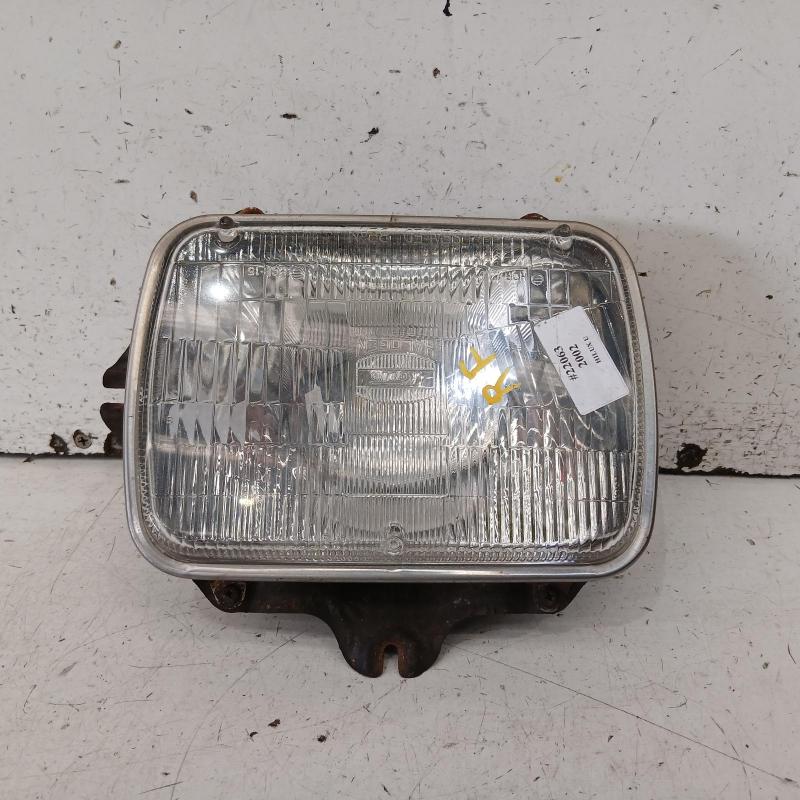 headlamp right