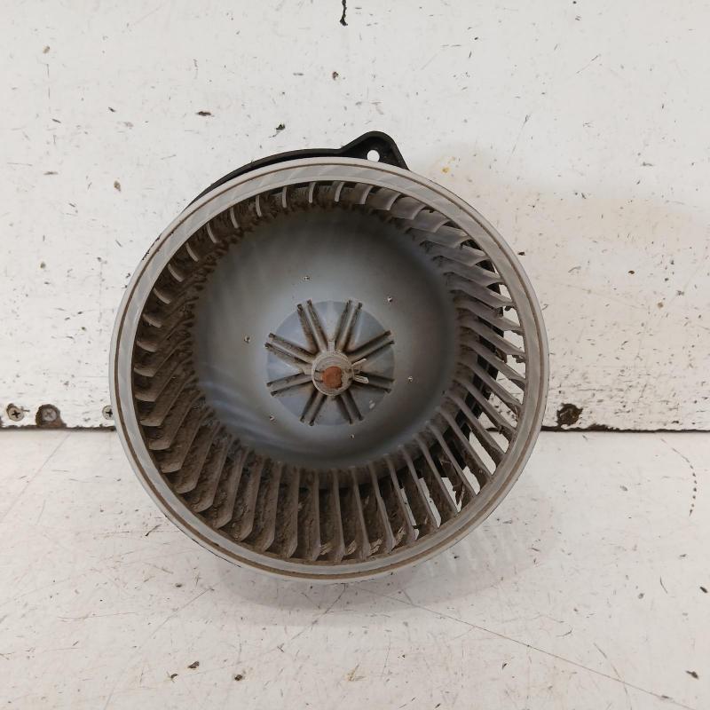 heater fan/motor