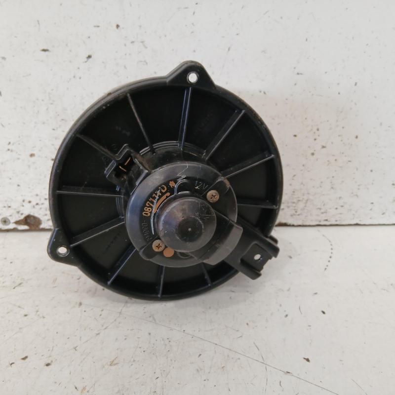 heater fan/motor