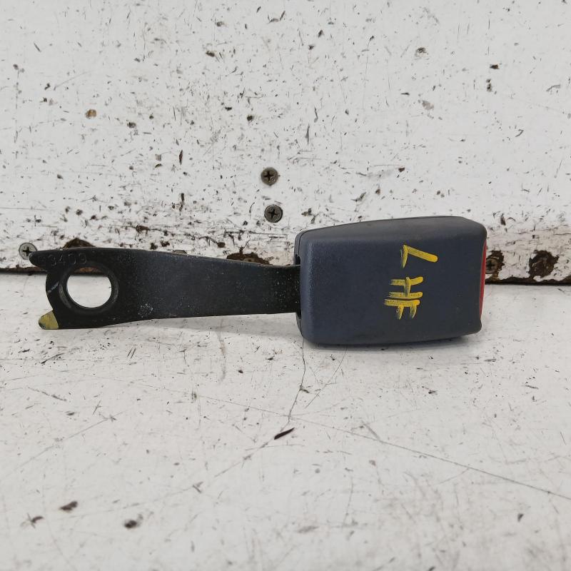 seat belt stalk