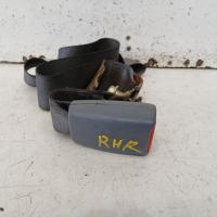 seat belt stalk