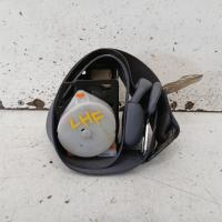 seat belt stalk