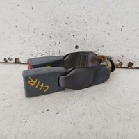 seat belt stalk