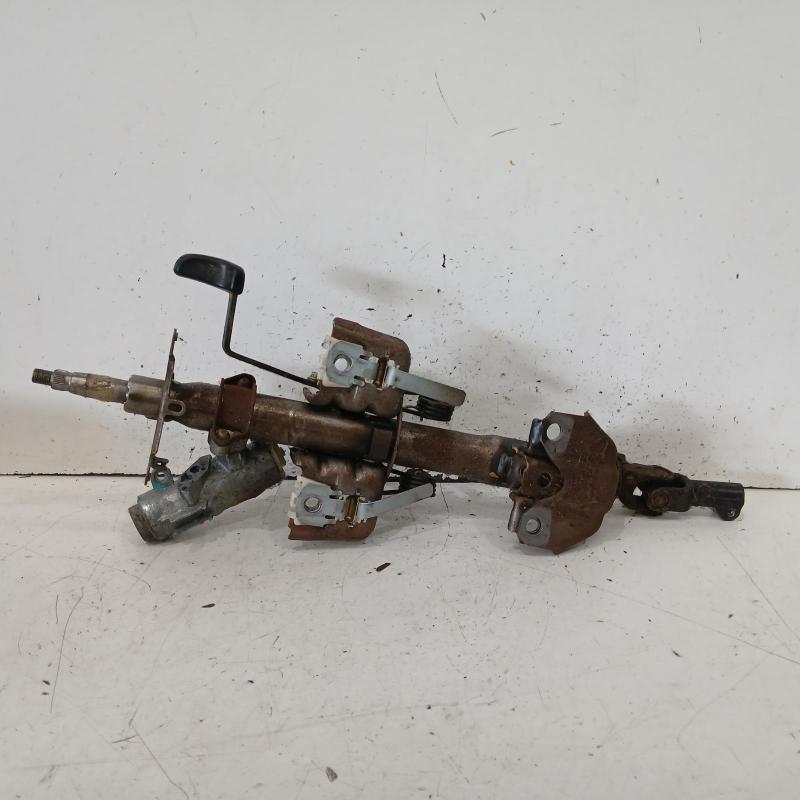 steering column