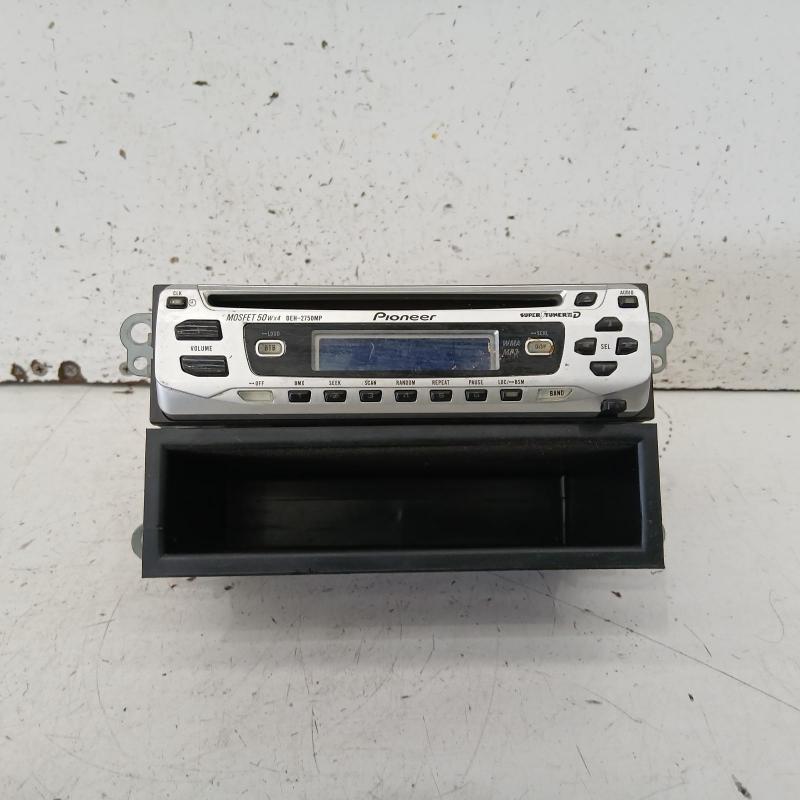 stereo/head unit