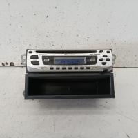 stereo/head unit
