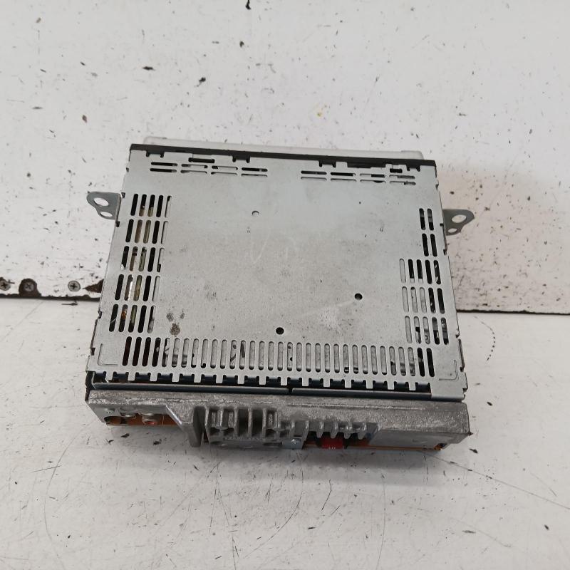 stereo/head unit
