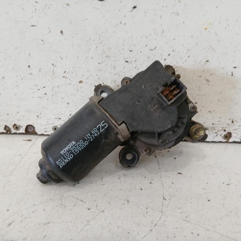 wiper motor
