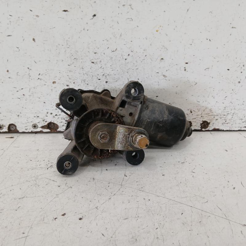 wiper motor