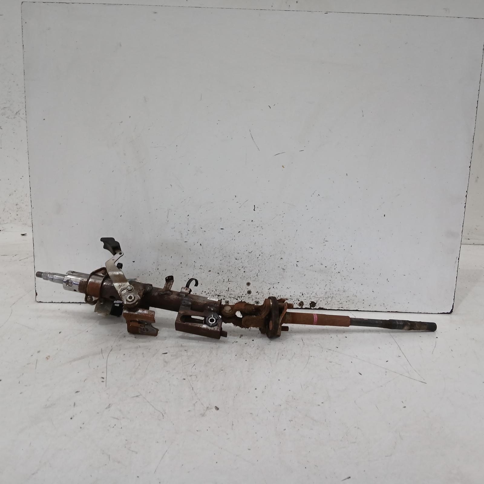 Hilux Steering Column 2005-2015 03/05-08/15 00020361 #709040
