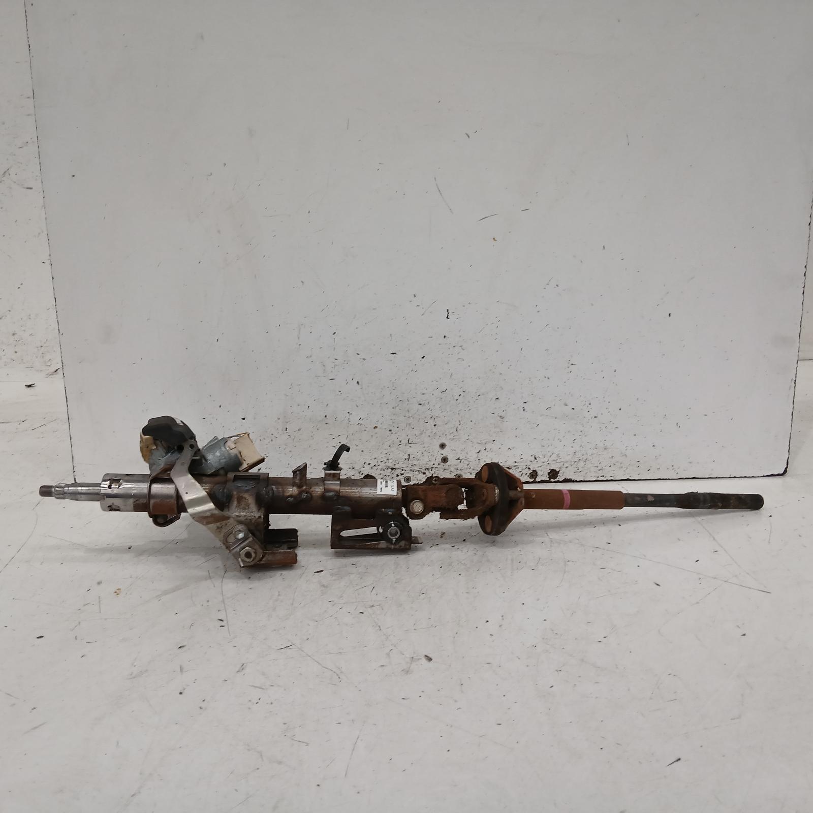 Hilux Steering Column 2005-2015 03/05-08/15 00020361 #709040
