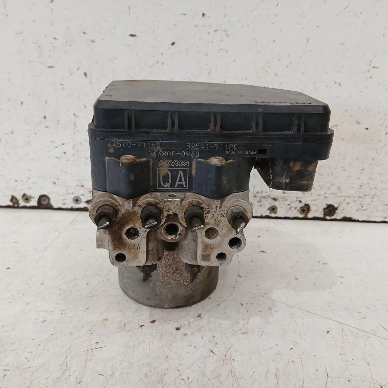 abs pump/modulator