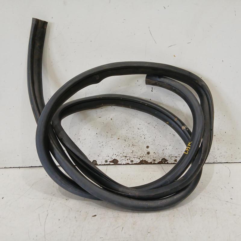 body seal ruber