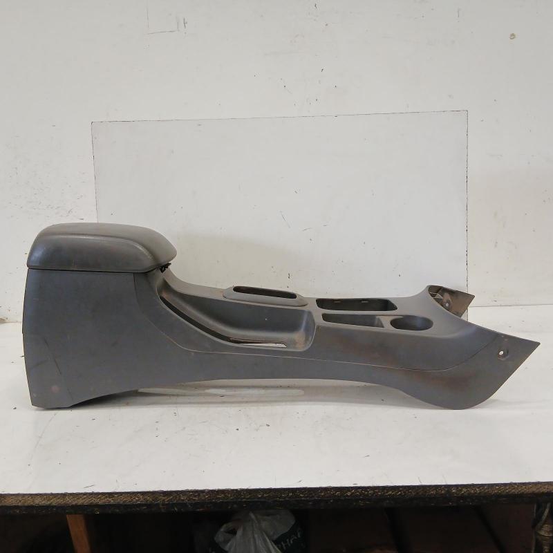 console