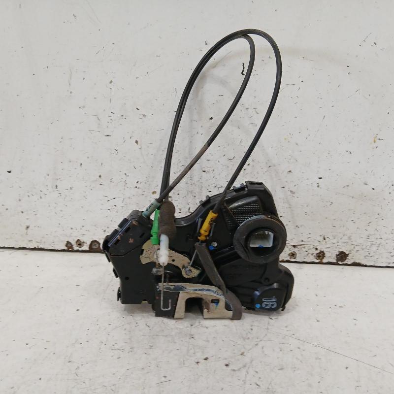 door/boot/gate lock