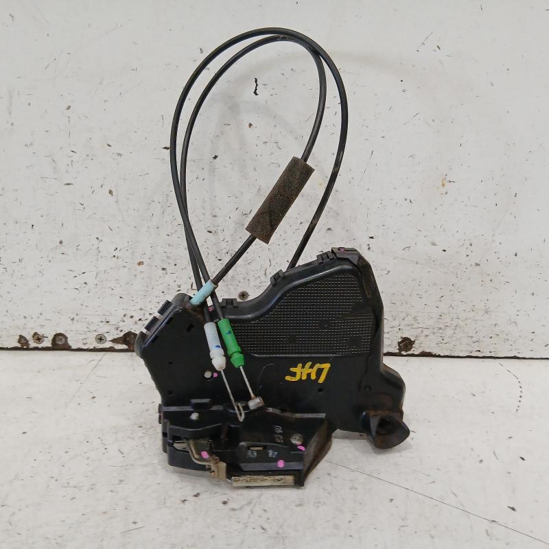 door/boot/gate lock