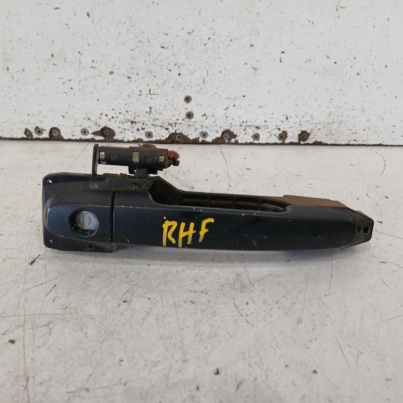 door handle