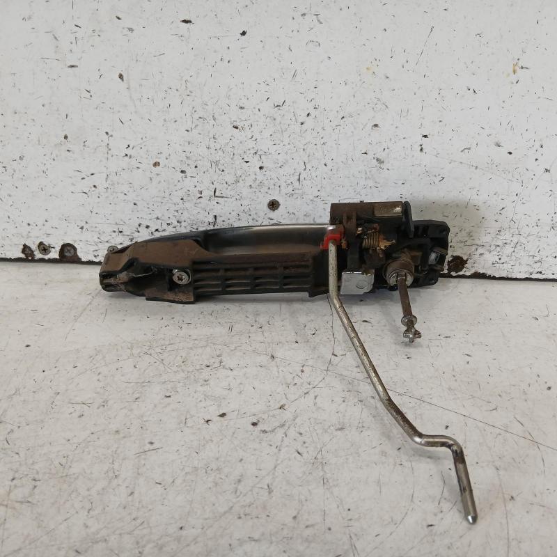 door handle