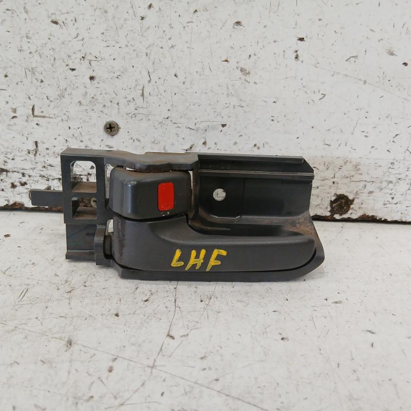 door handle