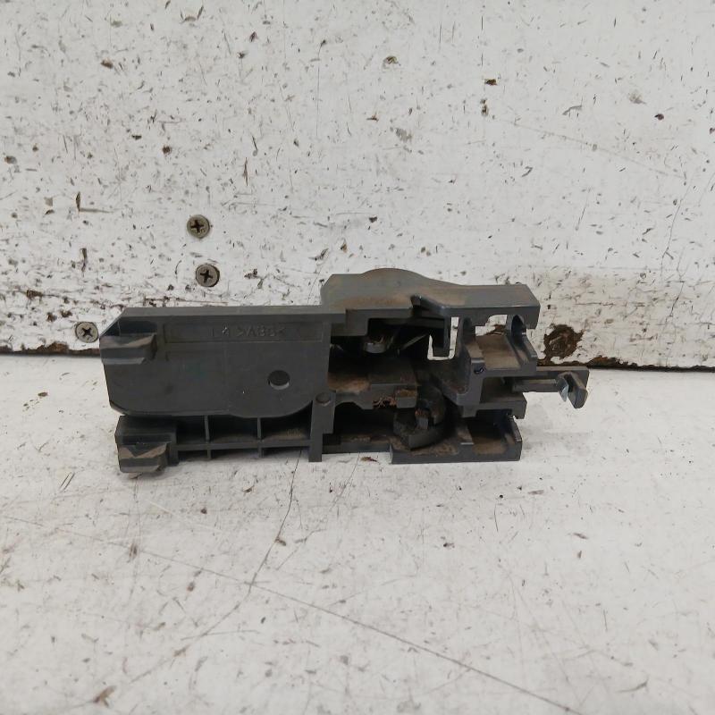 door handle