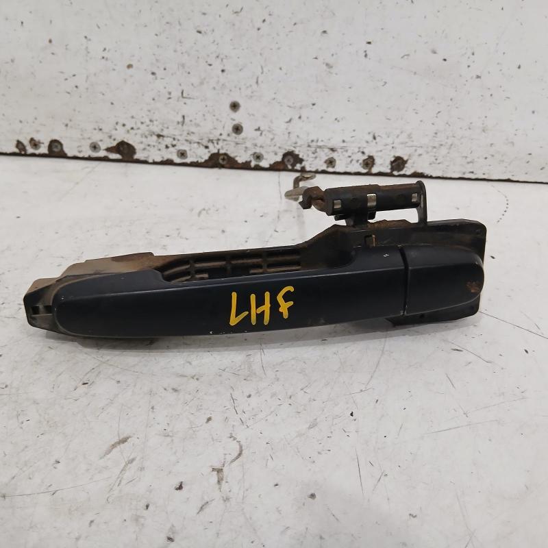 door handle