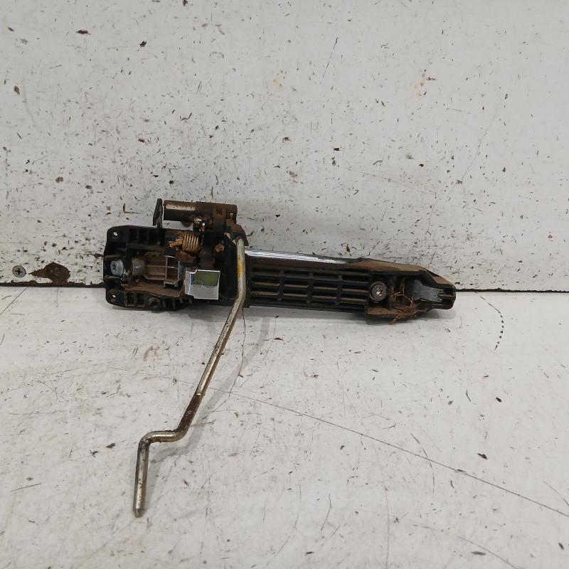 door handle