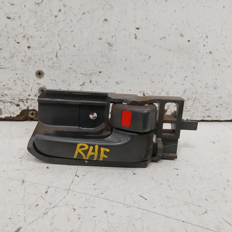 door handle
