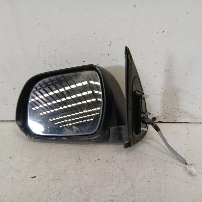 door mirror left