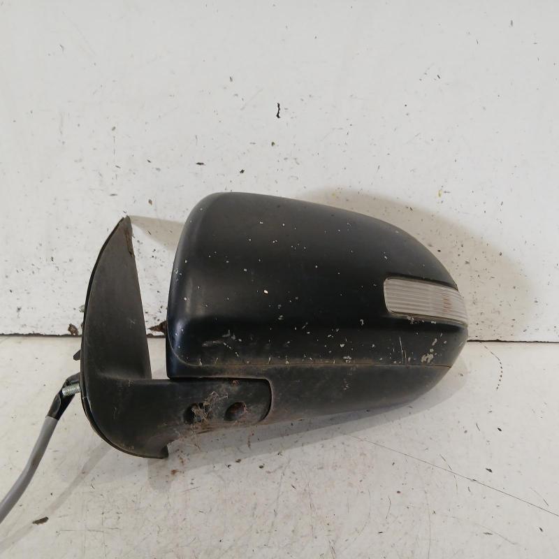 door mirror left