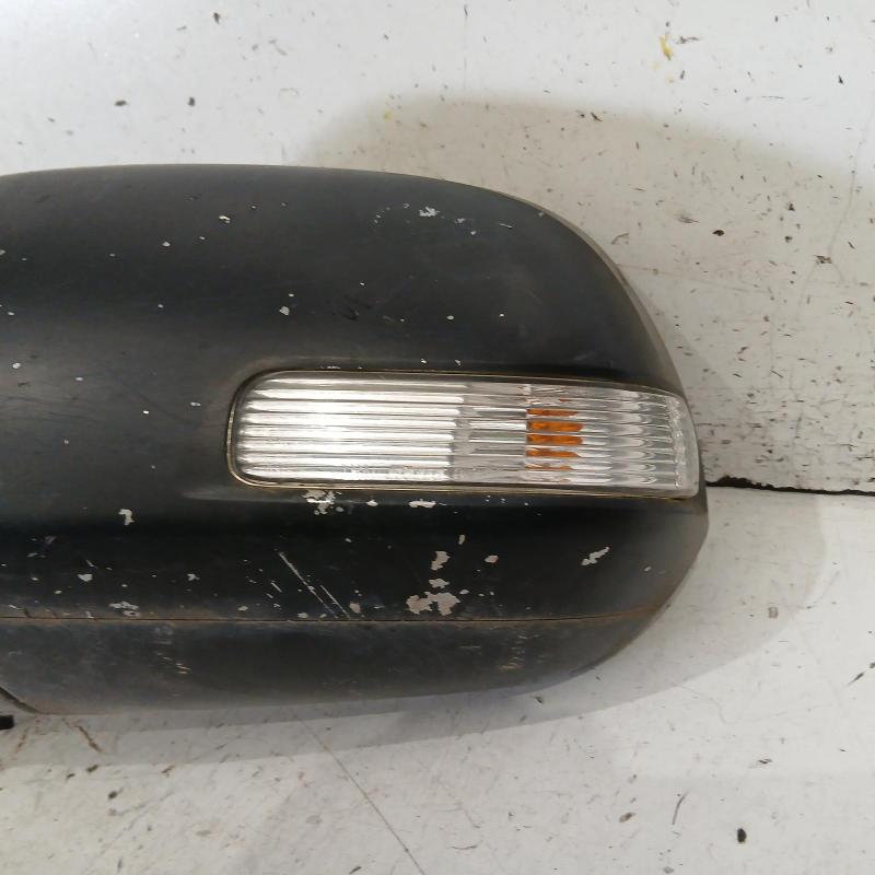door mirror left