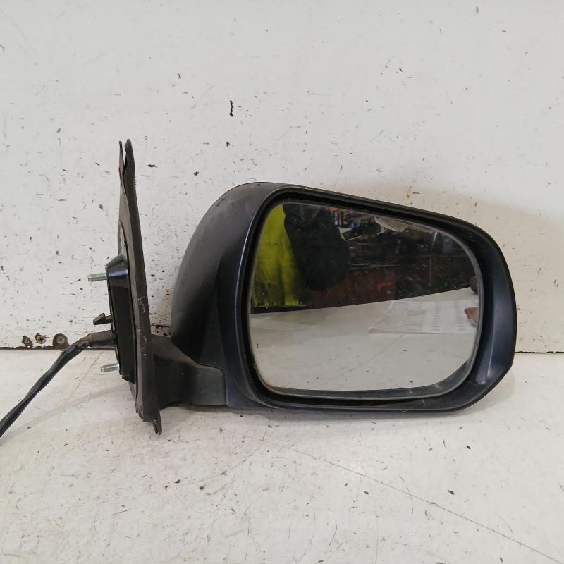 door mirror right