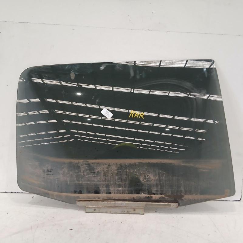 door window rear right