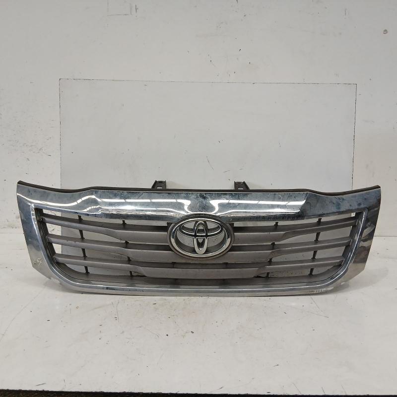 grille