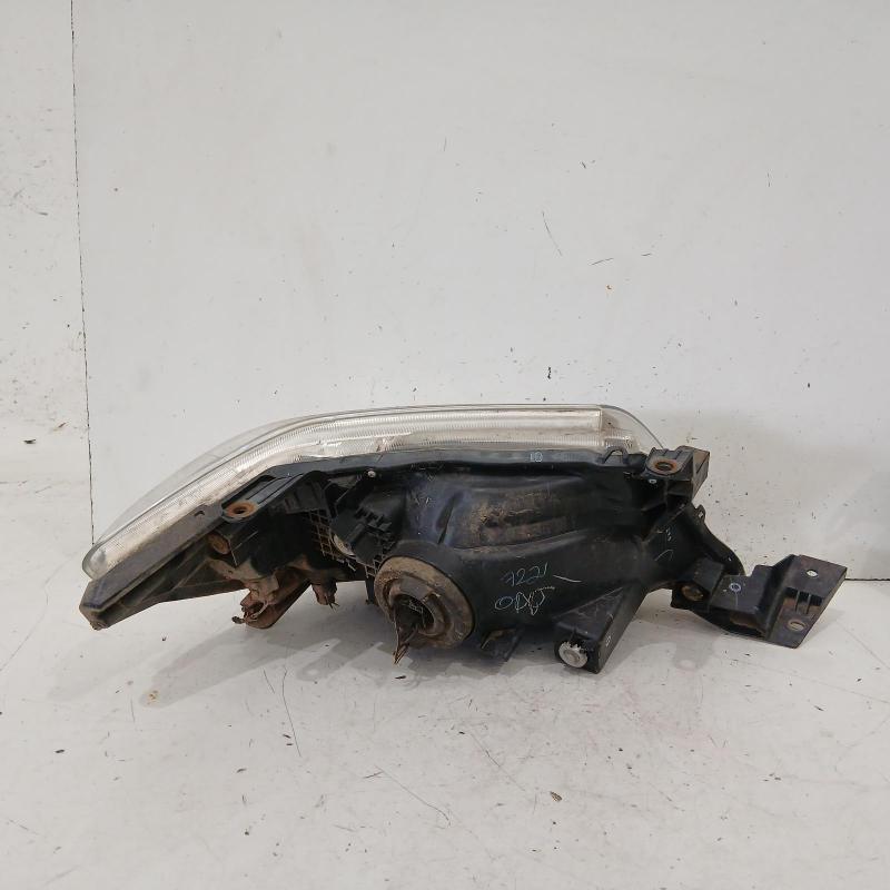 headlamp left