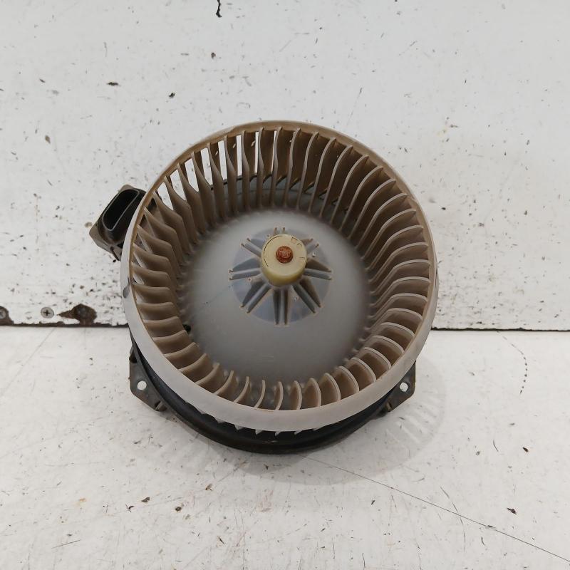 heater fan/motor