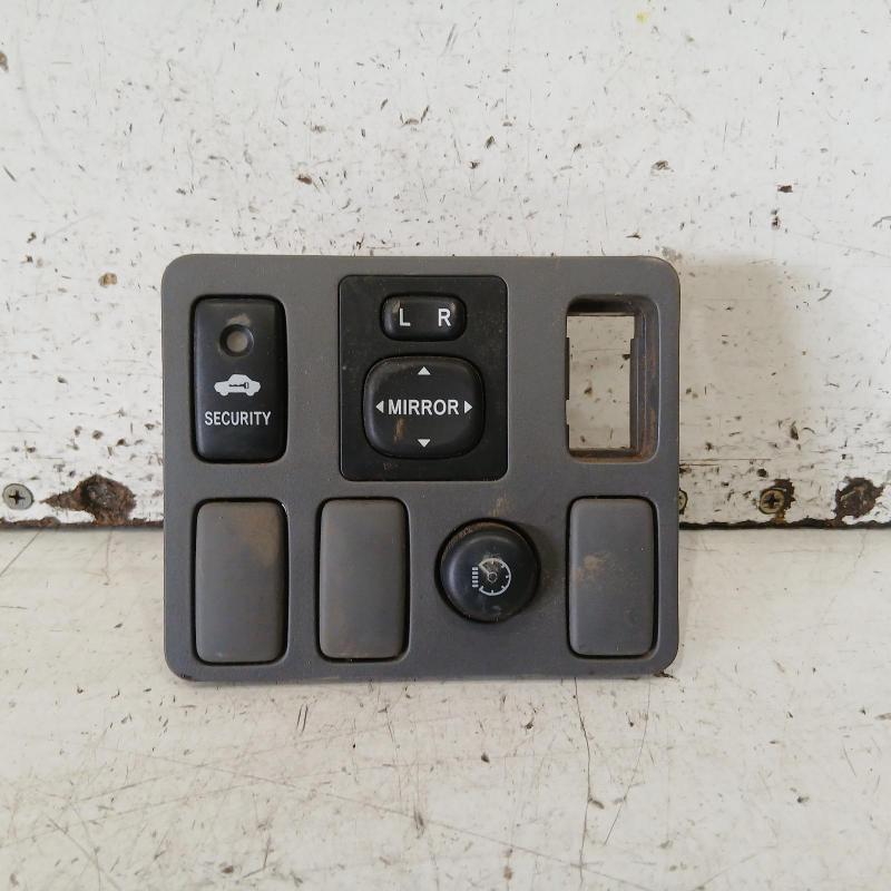 miscellaneous switch relay