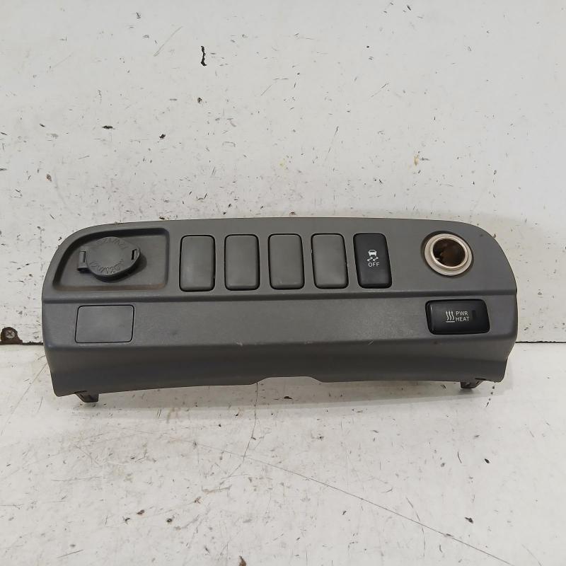 miscellaneous switch relay