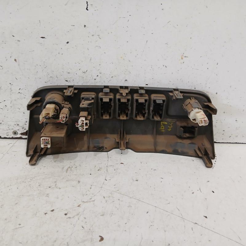 miscellaneous switch relay