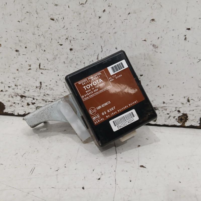 miscellaneous switch relay