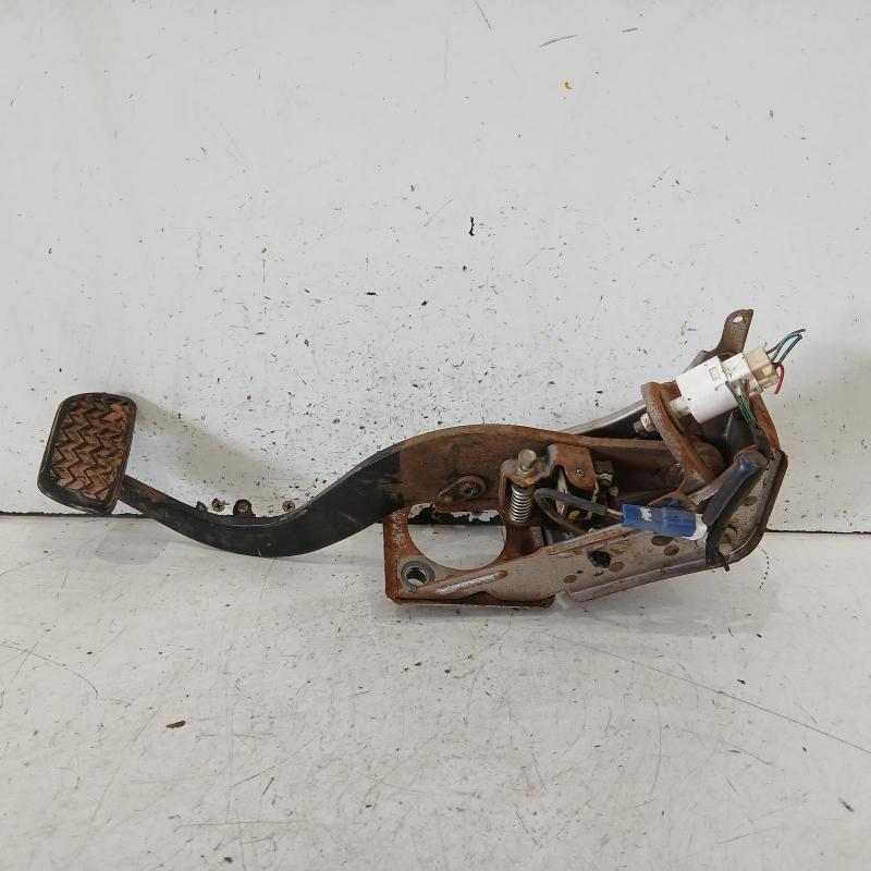 pedal assembly